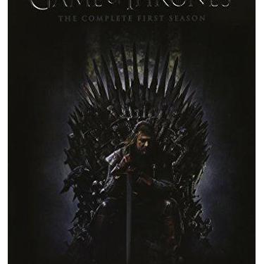 Imagem de Game of Thrones: Season 1