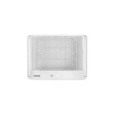 Imagem de Ar Condicionado De Janela Consul 7500 Btus Frio Eletrônico Com Design Moderno CCN07GB 110V