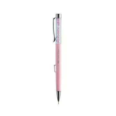Imagem de Lapiseira Tris Holic Fancy Crystal 0.7mm, Rosa