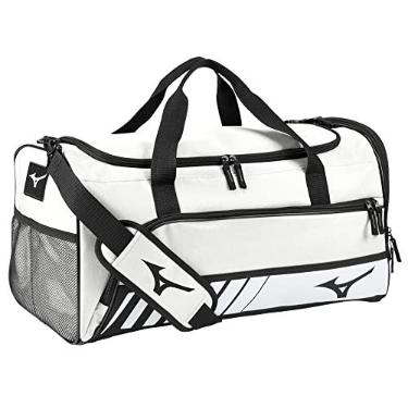 Imagem de Mizuno Bolsa esportiva branca