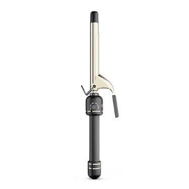 Imagem de HOT TOOLS Ouro 24K estendido barra mola ferro ondulado - 3/10.2 cm