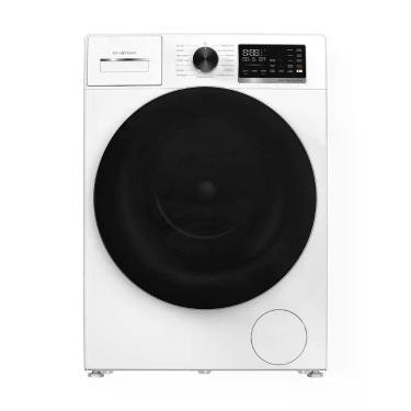 Imagem de Lava e Seca Brastemp BNO14AB 14kg 8kg com Lavagem e Secagem Inteligentes Branco 220V