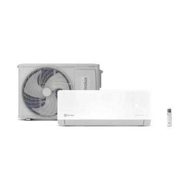 Imagem de Ar-condicionado Split Electrolux MaxComfort Inverter Frio 9.000 BTUs (NI09F/NE09F) 220V