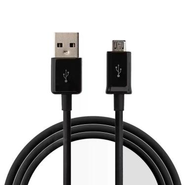 Imagem de Cabo Micro USB Original Samsung - Preto