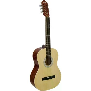 Imagem de Violão Acústico De Aço Tcg 390 A Natural Thomaz
