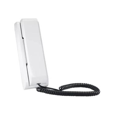 Imagem de Interfone Hdl Az-S01 Ajuste de Volume e Toque Branco