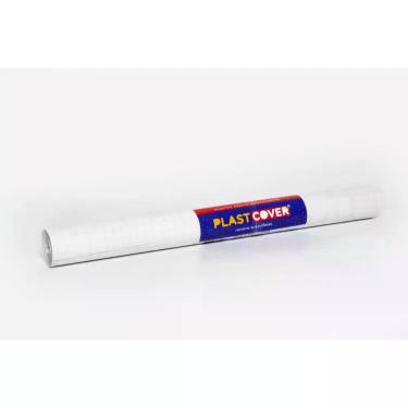 Imagem de 45cm x 10m 0,60 - Plastcover, NEUTRA