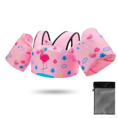 Imagem de Colete de natação infantil NEOELASIEN para crianças de 10 a 30 kg Apre