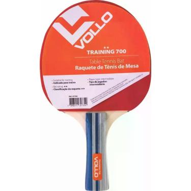 Imagem de Raquete de Tênis de Mesa PingPong Training 700 Vollo