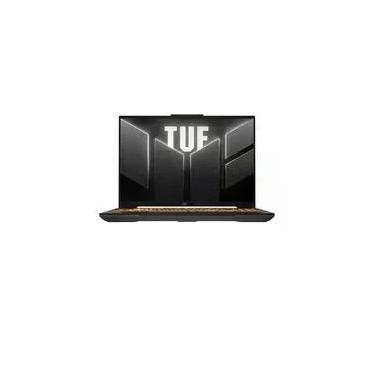 Imagem de Notebook ASUS TUF Gaming F16 Intel Core 5 210H, RTX 4050, 8GB, 512GB  SSD, KeepOS,16.0" FHD, Mecha Gray - FX607VU-RL054