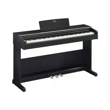Imagem de Piano Digital Yamaha YDP105B Preto Clavinova