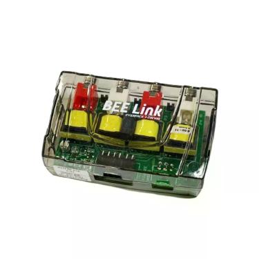 Imagem de Conversor De Audio Rca Bee Link 4ch