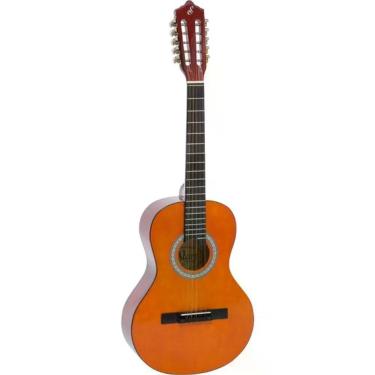 Imagem de Viola Giannini Acústica Vs14 Natural