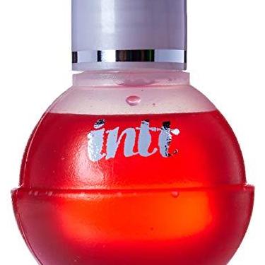 Imagem de Intt Vela para Massagem Beijável Caipirinha 40g