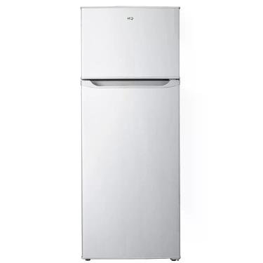 Imagem de Geladeira Refrigerador HQ Defrost 230 Litros Branco HQ-230RDFS, Branco