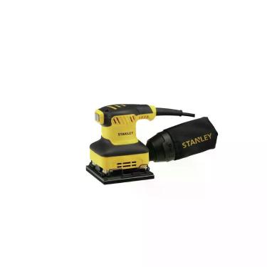 Imagem de Lixadeira orbital 220w 1/4 - ss24 - stanley, 220V