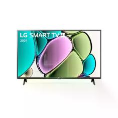 Smart TV 43" LG Full HD 43LR6700PSA 2024, 43" Smart TV 43" LG Full HD 43LR6700PSA 2024, 43"