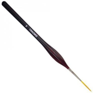 Imagem de Pincel Sinoart SFB0195  Liner 2 TAMANHOS