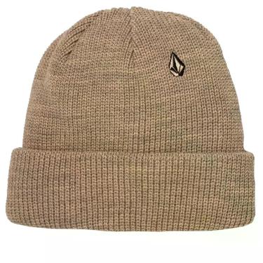 Imagem de Gorro Volcom Classic Stone WT26 Mescla Off White, White linen, Único
