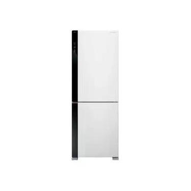 Imagem de Geladeira Brastemp Inverse Frost Free Inteligente 500L BRE66AB Branco Bivolt