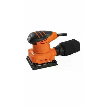 Imagem de Lixadeira Elétrica 180W com Coletor de Pó - Congratulations Store