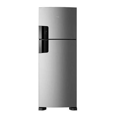 Imagem de Geladeira Frost Free Duplex Consul 455 Litros Inox - CRM56MK 220v