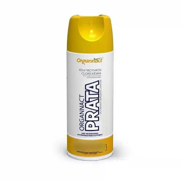 Imagem de Matabicheira prata organnact 500ml