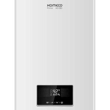 Imagem de Aquecedor Komeco 33 litros Ko 33d Prime - Glp (wi-fi)