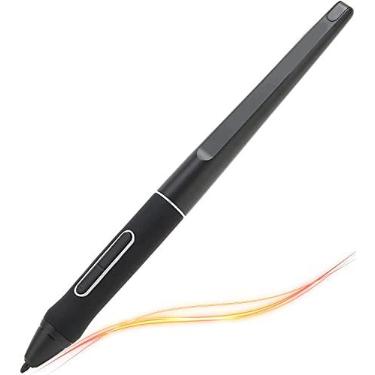 Imagem de Yoidesu Canetas portáteis PW507 para telas sensíveis ao toque, tablet digital de alta sensibilidade para tablet Pro 12/13/16/16/20