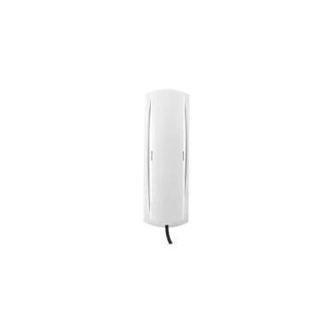 Imagem de Telefone com fio tc 20 cz artico intelbras, Cinza Ártico