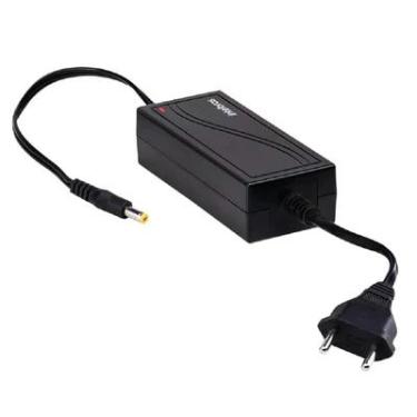 Imagem de Fonte De Alimentação Intelbras Ef 1203 12.8vdc 3a