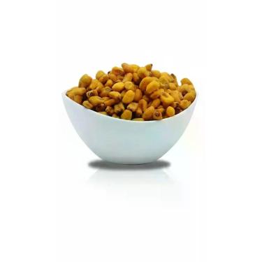 Imagem de Milho Torrado Mostarda e Mel 800g - Congratulations Store