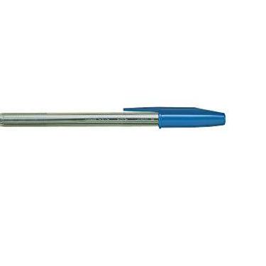 Imagem de Caneta Esferográfica S A-S 0.7mm, Uni-Ball, Azul, Caixa com 12 unidades