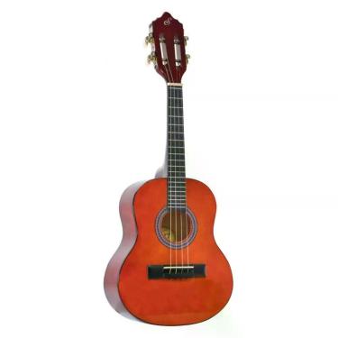 Imagem de Cavaco Acústico Cs-14n Natural com Tampo em Linden, Braço em Cedro e Escala em Dark Maple Amadeirado Giannini
