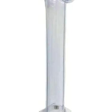 Imagem de Dispenser Em Acrílico Para Copo De Chá - Higipack