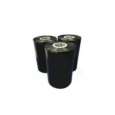 Imagem de Ribbon Cera 110x300 Importado - Zebra Datamax 01 Unidades - - Congratu