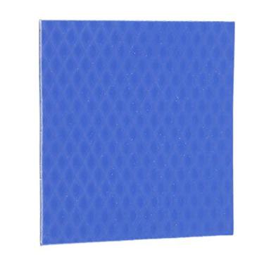 Imagem de Almofada térmica, bom isolamento de computador Resistência ao desgaste da almofada térmica para desktops para laptops(40 * 40 * 2,5 mm)