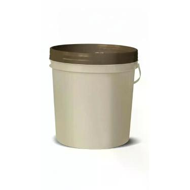 Imagem de Doce de Soro de Leite com Chocolate 9,8kg - Congratulations Store