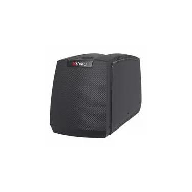 Imagem de Nobreak UPS TS Shara XPro Professional, 1800VA, Bivolt, 2 Baterias Internas, 8 Tomadas, ABS, Preto - 4537