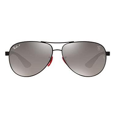 Imagem de ÓCULOS DE SOL RAYBAN 8331M/POLAR F0095J 61