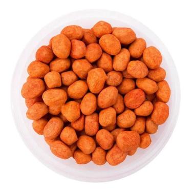 Imagem de Amendoim Crocante e Picante Premium - Bacalhau Azeite &Amp, 200g