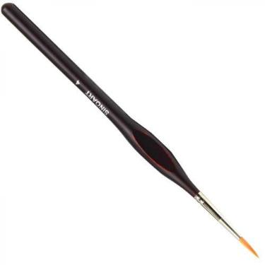 Imagem de Pincel Sinoart SFB0148 4 Para Aquarela