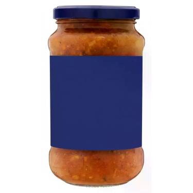 Imagem de Molho Bolognese Italiano Tradicional 400g - Congratulations Store