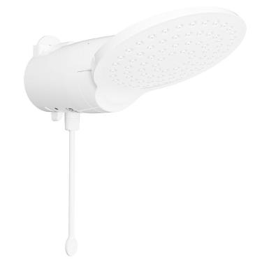 Imagem de Chuveiro Eletrônico Lorenzetti Loren Comfort, 5500 Watts 110 Volts, 11