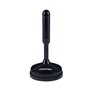Imagem de Aquario DTV-100 - Antena Interna TV Digital HDTV Cabo com Conector F Macho, Preto