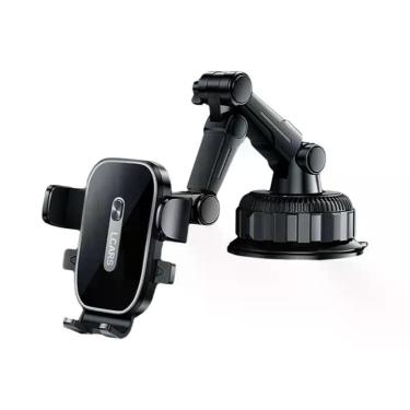 Imagem de Suporte De Telefone Para Carro Antiderrapante E Rotativo, Montagem Uni