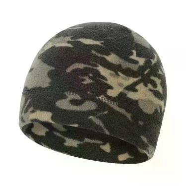 Imagem de Gorro Unissex De Inverno À Prova De Vento Camuflado Quente E Grosso De