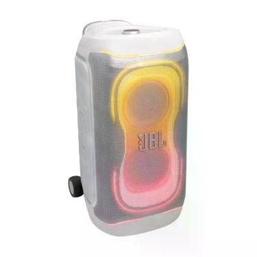 Imagem de Caixa de som JBL PartyBox 330 Branca