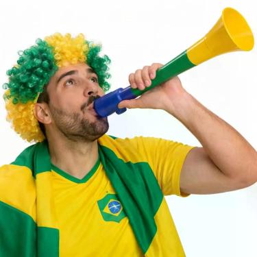 Imagem de Corneta média tamanho 3 lider - Líder