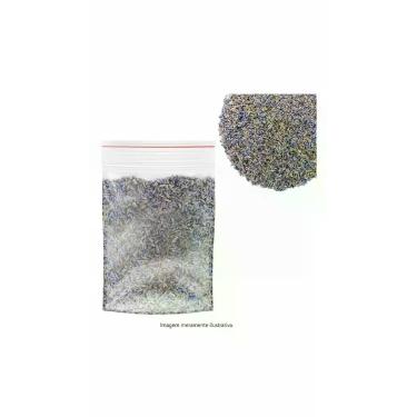 Imagem de Flores de Alfazema Desidratada 500g - Congratulations Store